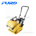 Easy Operated Manual Vibrating Plate Compactor For Road (FPB-20)